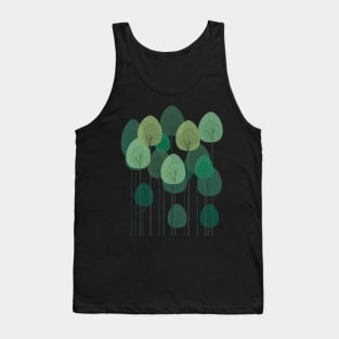 FOREST Tank Top